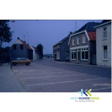 Komstraat Lobith Coll. G.B. Janssen (391)